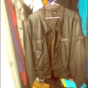 Casual jacket. Only worn once.